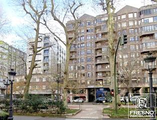 Lloguer Oficina  Vargas. Despacho en entresuelo en la calle vargas