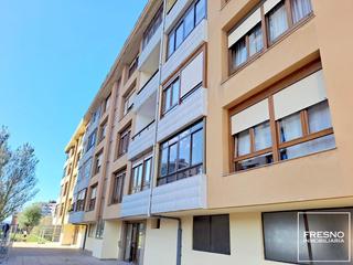 Miete Etagenwohnung  Herrera oria. Piso para alquiler fijo en avenida cardenal herrera oria