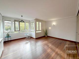 Appartement  Joaquín costa. Fantastico piso en calle joaquin costa