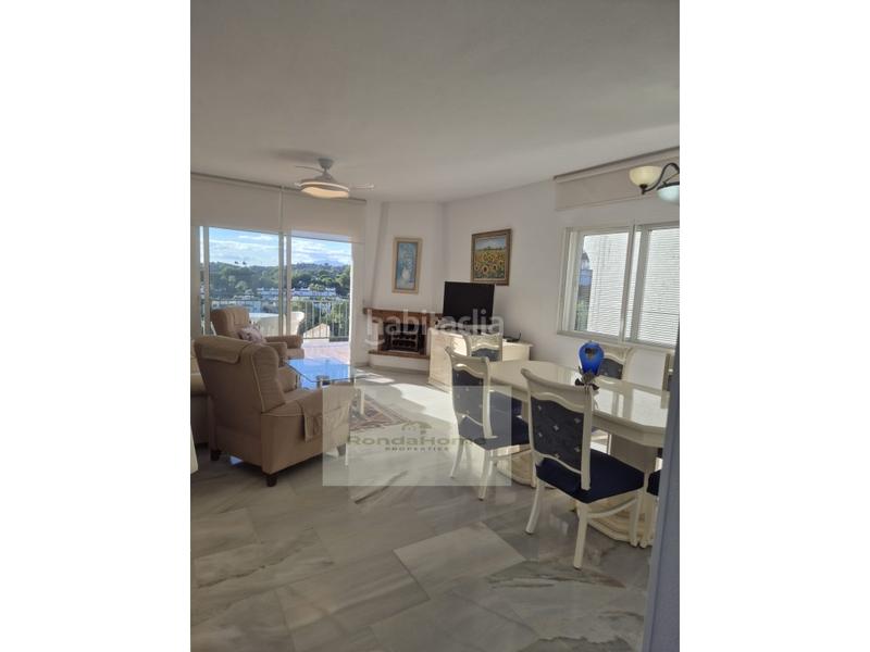 Foto 1d9914fe-1f6e-4189-bdce-d0dbc9b55506. Affitto appartamento con parcheggio in Calahonda Mijas