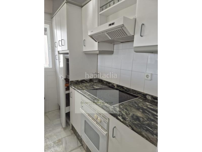 Foto 25f2c6bf-ad31-4455-b275-b08a08152a2f. Affitto appartamento con parcheggio in Calahonda Mijas