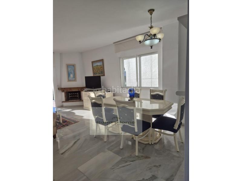 Foto 57868b25-5aca-4d6c-8310-836d3a1b7df1. Affitto appartamento con parcheggio in Calahonda Mijas