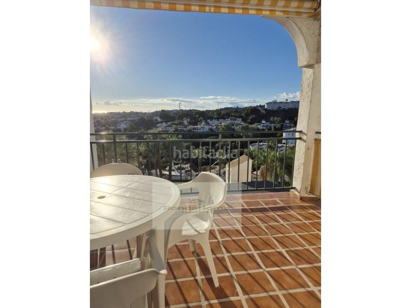 Foto 8447ea64-6812-46ea-bac8-d5d36c81a095. Affitto appartamento con parcheggio in Calahonda Mijas