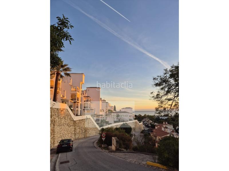 Foto 869975a4-3071-4553-a156-a93e248215d7. Affitto appartamento con parcheggio in Calahonda Mijas