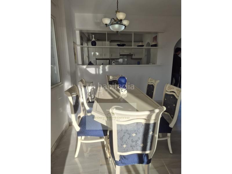 Foto c613169f-5ab2-4975-8ea2-5278a2cda0dc. Affitto appartamento con parcheggio in Calahonda Mijas