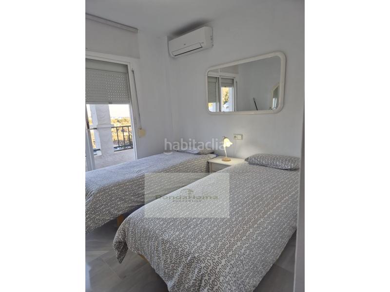 Foto d8553c79-d57e-4b17-838b-340ae34b214f. Affitto appartamento con parcheggio in Calahonda Mijas
