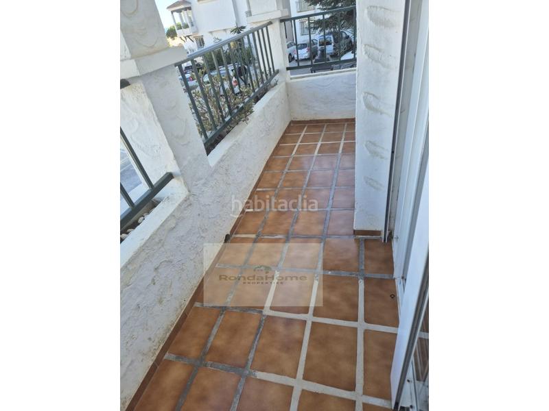 Foto e30ad01f-bb32-45ae-9ca9-c3701da73829. Affitto appartamento con parcheggio in Calahonda Mijas