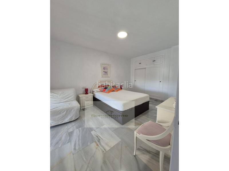 Foto ec724859-a897-4f08-8db0-dc61718e1129. Affitto appartamento con parcheggio in Calahonda Mijas