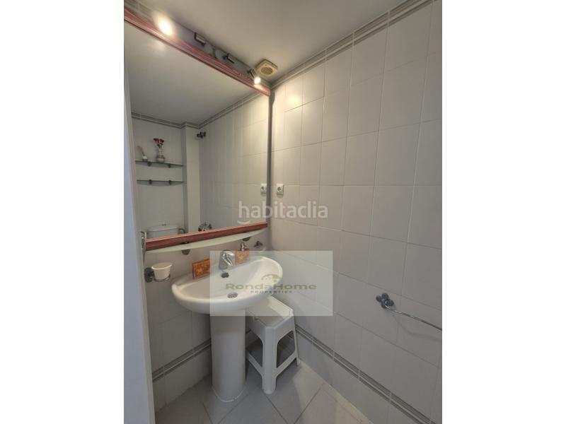 Foto d2399b82-972e-478a-8621-ad5f6ea10a76. Miete etagenwohnung mit parking in Calahonda Mijas