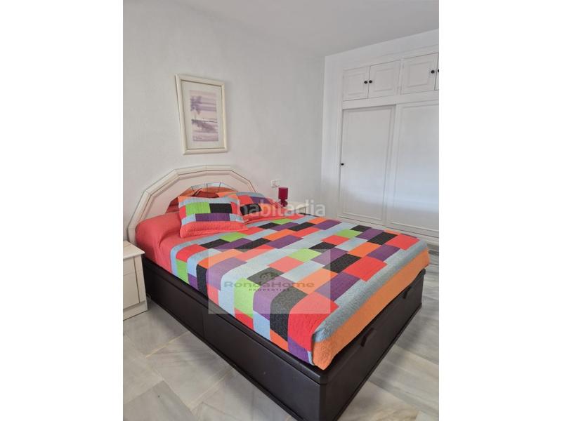 Foto dbb452d3-c3d1-4511-9eba-92e1489d561c. Miete etagenwohnung mit parking in Calahonda Mijas