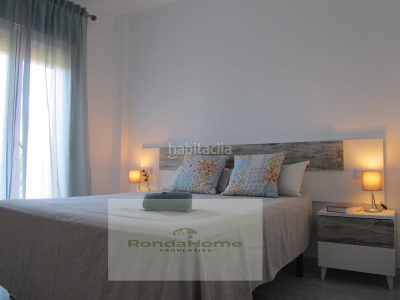 Foto a3729e91-51d6-43f0-8aa3-eab374bfe7d4. Lloguer pis amb aparcament a Riviera del Sol Mijas