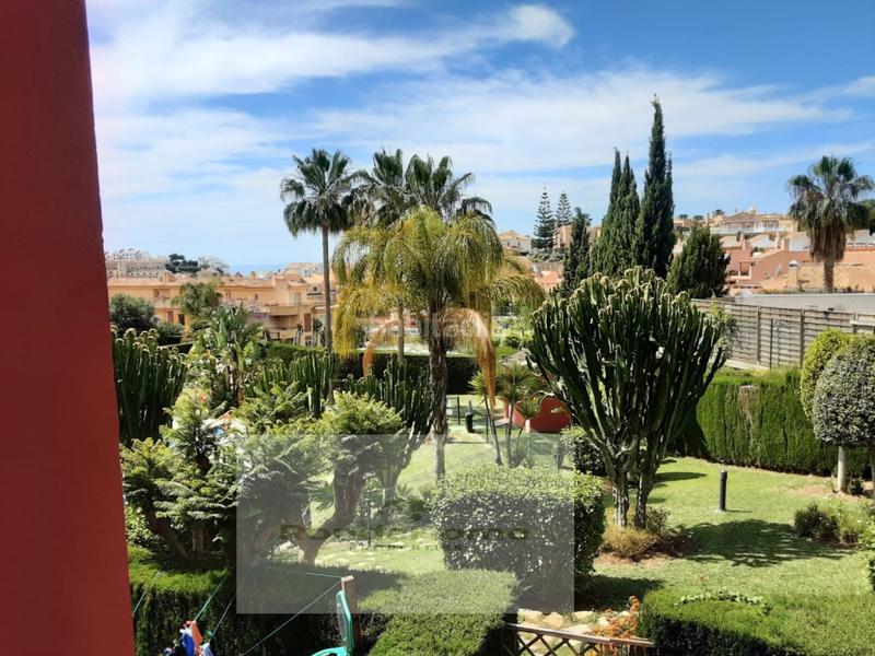 Foto da0ae8db-36c0-4c4c-9b1f-a67d15d0a479. Lloguer pis amb aparcament a Riviera del Sol Mijas