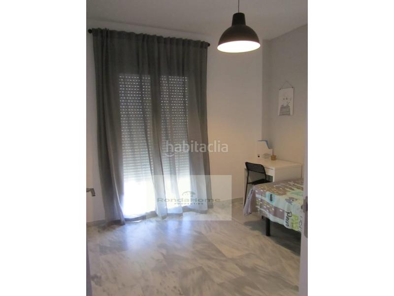 Foto 021bc305-bd43-4f15-99ec-1d8c5e61db53. Miete etagenwohnung mit parking in Riviera del Sol Mijas