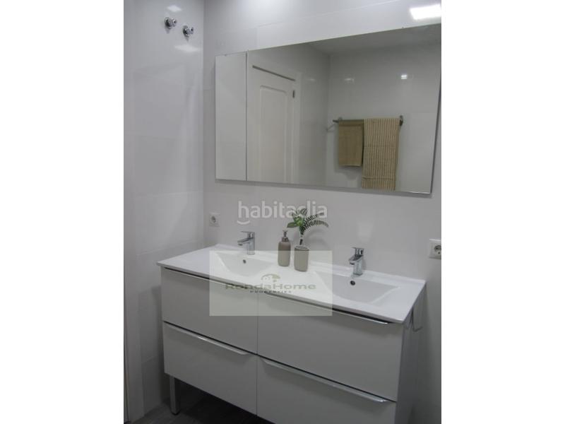 Foto 0bcc4ad1-75fd-45e6-9a66-7e9527ad7b18. Miete etagenwohnung mit parking in Riviera del Sol Mijas