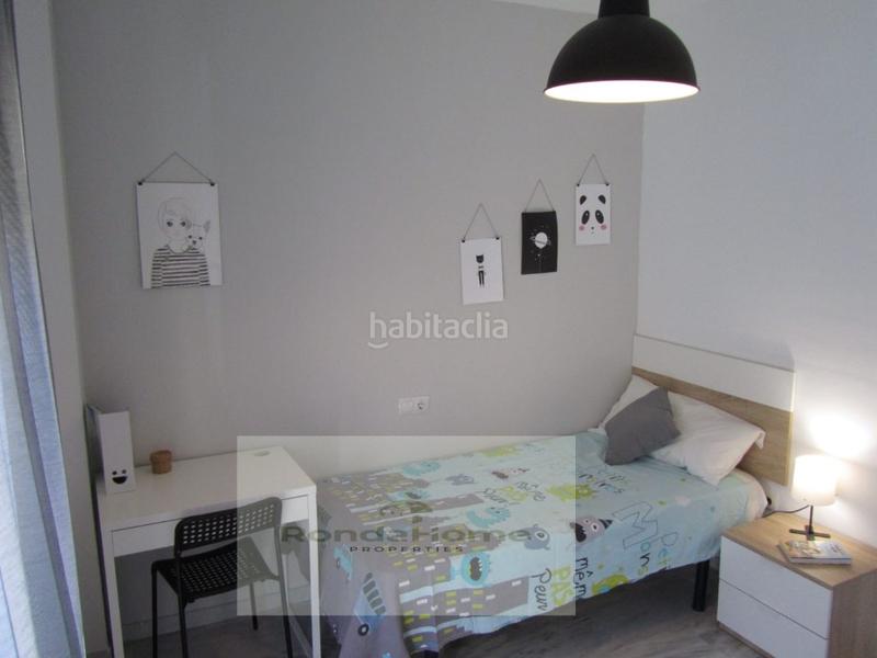 Foto 172dca50-5492-42b7-8978-caccd97e5fe4. Miete etagenwohnung mit parking in Riviera del Sol Mijas