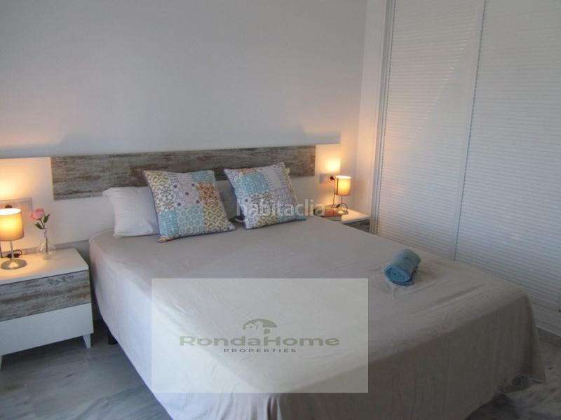 Foto 65d5eb56-350c-427e-bc9c-f1e19c21a27b. Miete etagenwohnung mit parking in Riviera del Sol Mijas