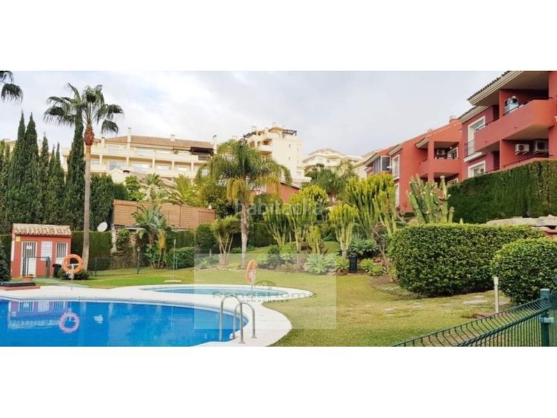 Foto ca1b6d2e-0bc5-4946-9ac5-964ff854257b. Miete etagenwohnung mit parking in Riviera del Sol Mijas