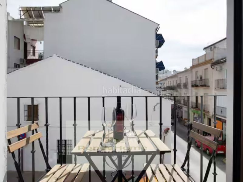 Foto cfb19df0-b7bd-49bc-96fd-a6582590f4d4. Lloguer pis a Centro Ronda