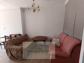 Casa a Benaoján. Casa con encanto para reformar en benaoján  con terraza y vistas