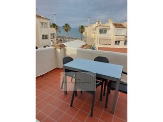 Affitto Appartamento in Puerto Marina. Exclusivo apartamento con vistas al mar en puerto marina  a 50 m