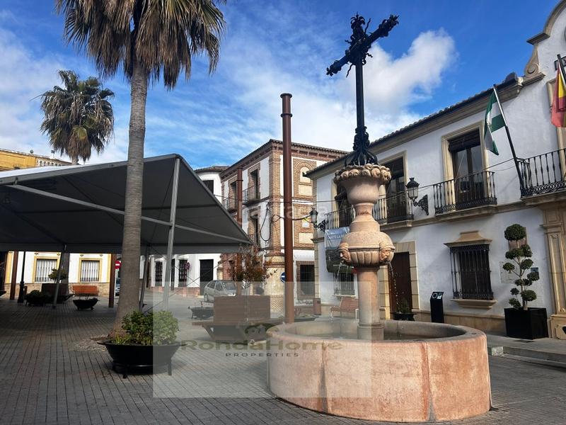 Foto 0271ca7b-0de0-4216-b059-3125c7b29360. Maison dans Cañete la Real