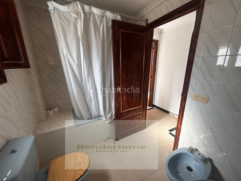 Foto 08fd5b58-8a65-4ce5-b41e-cb55ecd89fed. Maison dans Cañete la Real