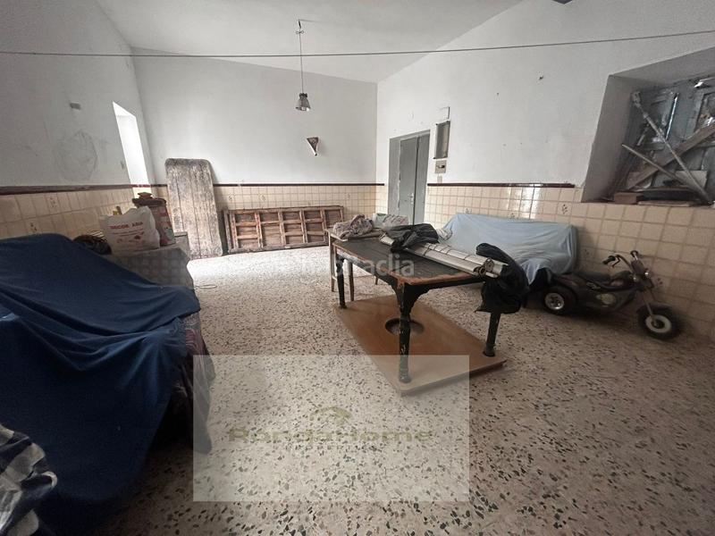 Foto 1933a8cf-5b61-49ed-a32a-a621f39c3fd5. Maison dans Cañete la Real