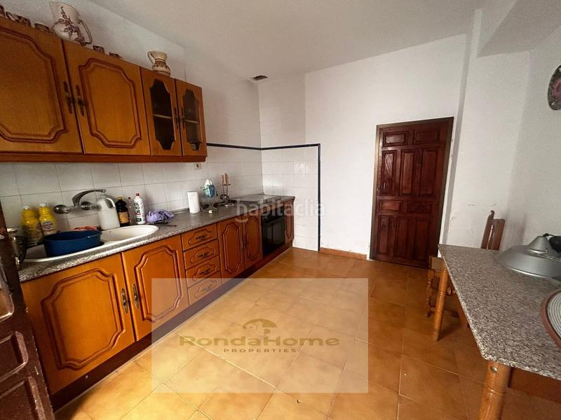 Foto 1bf4821e-ae6e-4e25-bc45-3cbafafa9d90. Maison dans Cañete la Real