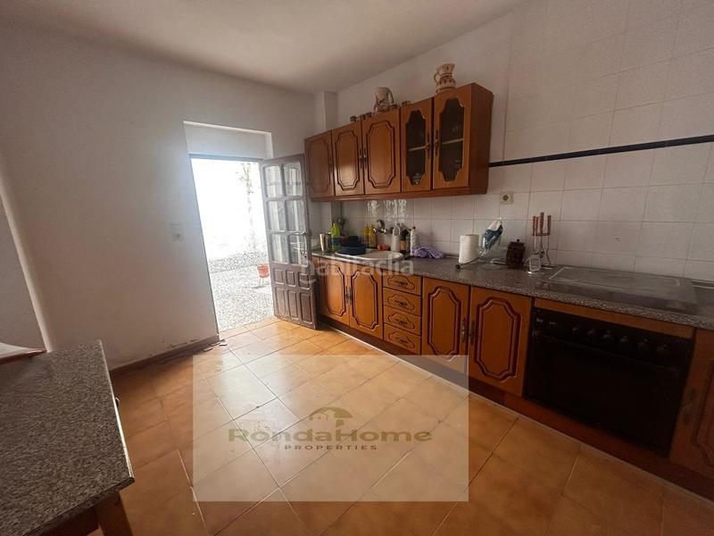 Foto 21fa816c-472c-44c9-b3e2-7ae13e13754f. Maison dans Cañete la Real