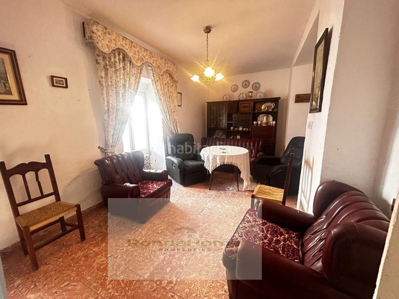 Foto 23e57d8c-0431-4d56-b1ab-4c40c204e43d. Maison dans Cañete la Real