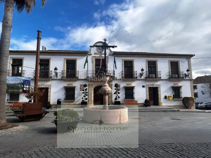 Foto 3281a7ff-1362-414e-b5bd-1712530d0408. Maison dans Cañete la Real