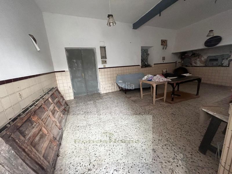 Foto 52bec5e6-6b2e-4ddc-9afe-d498b5ba749f. Maison dans Cañete la Real