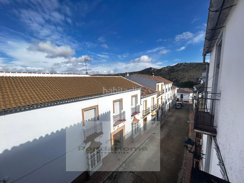 Foto 565c3fa4-e676-4038-a205-9905afe25dea. Maison dans Cañete la Real