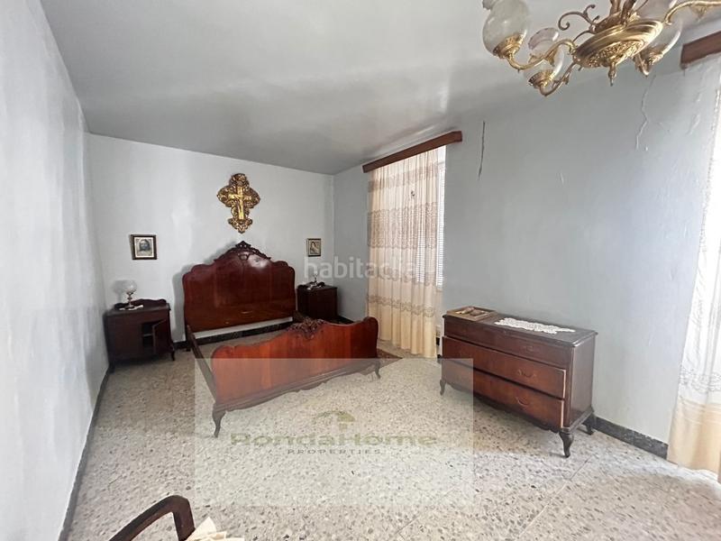 Foto 6cb01a83-5315-4c6c-abd0-674b83dd5787. Maison dans Cañete la Real