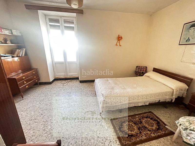 Foto 6dc97e34-c37b-4610-b014-3668f0f59550. Maison dans Cañete la Real