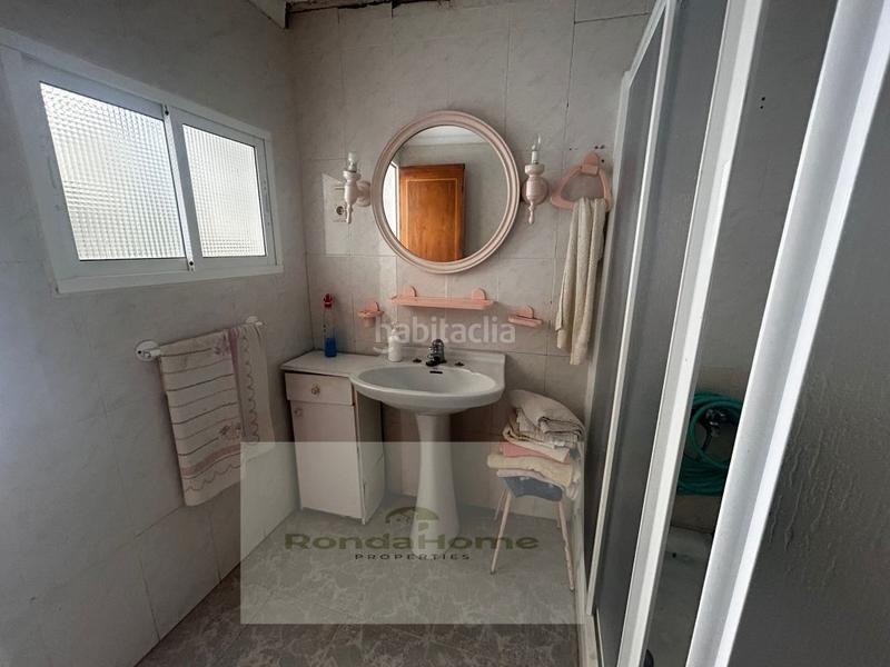 Foto 9adffc11-33ff-4b0a-a590-d3f6ba0f27fc. Maison dans Cañete la Real