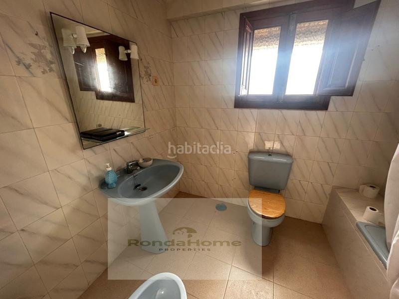 Foto a23c8cbd-c9e3-42b8-a029-a9c5e0e2dbc4. Maison dans Cañete la Real
