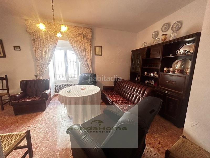 Foto aecd5266-6764-4680-8267-8037c17906d0. Maison dans Cañete la Real