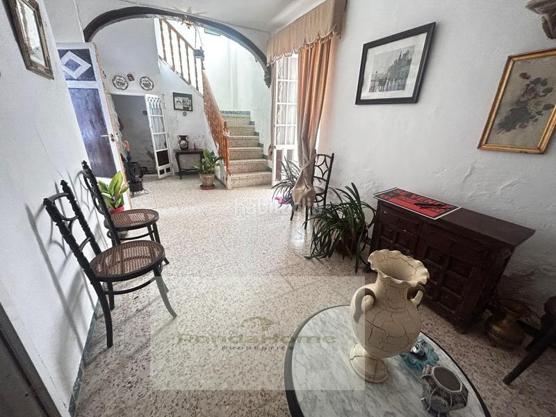 Foto b35269f7-793d-4006-8917-76fe94dafd74. Maison dans Cañete la Real