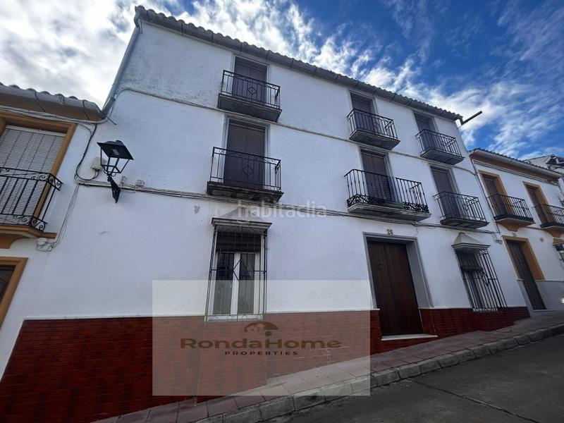 Foto c68bd067-06e8-4a45-946d-c738a6d11d97. Maison dans Cañete la Real