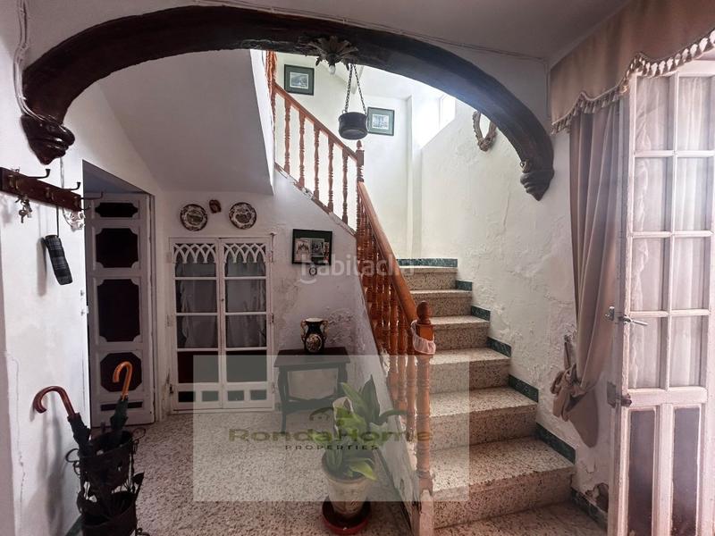 Foto d7a2e2a0-991e-4dec-9ae8-85f916c206c0. Maison dans Cañete la Real