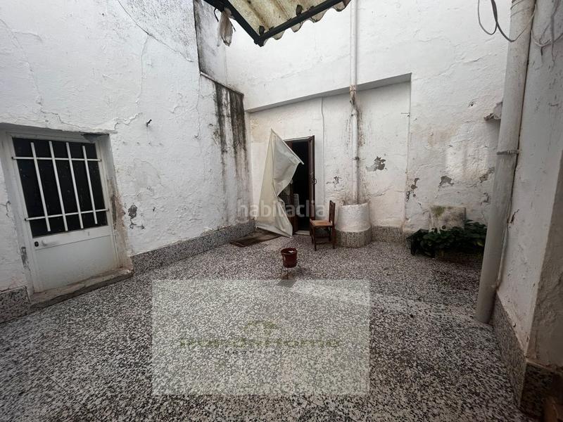 Foto fbc16119-f66b-4bd8-ac7f-50e0aa98439e. Maison dans Cañete la Real