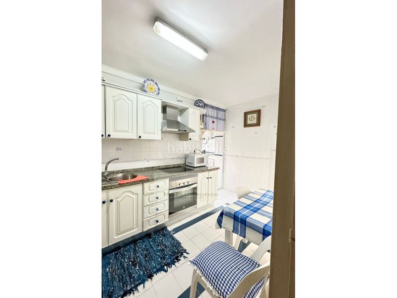 Foto 36bbfb41-63be-41c6-80cf-2dac9bd689c5. Pis a La Carihuela - Los Nidos Torremolinos