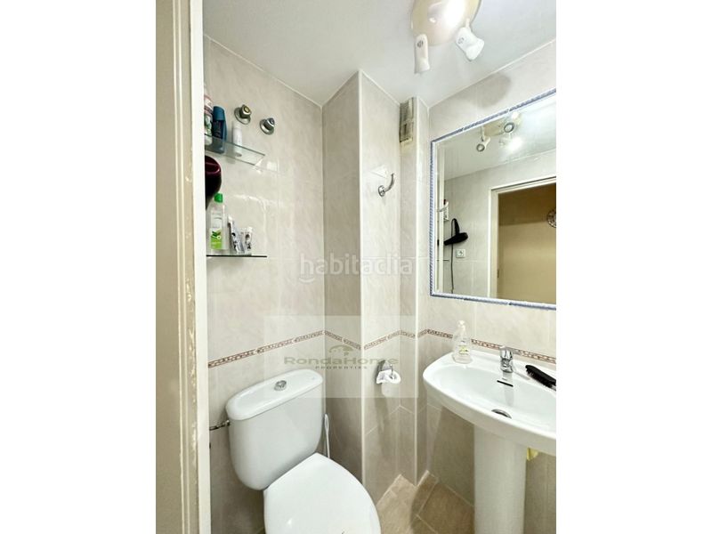 Foto 506d6a10-6527-4226-b20f-2d268925c54d. Pis a La Carihuela - Los Nidos Torremolinos