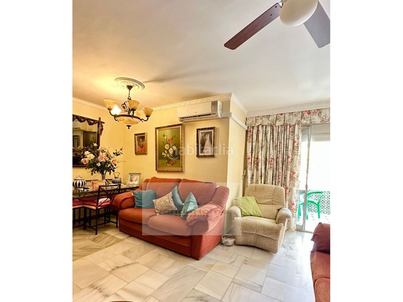 Foto 5849efdb-1767-4015-9702-3010c25cb2c7. Pis a La Carihuela - Los Nidos Torremolinos