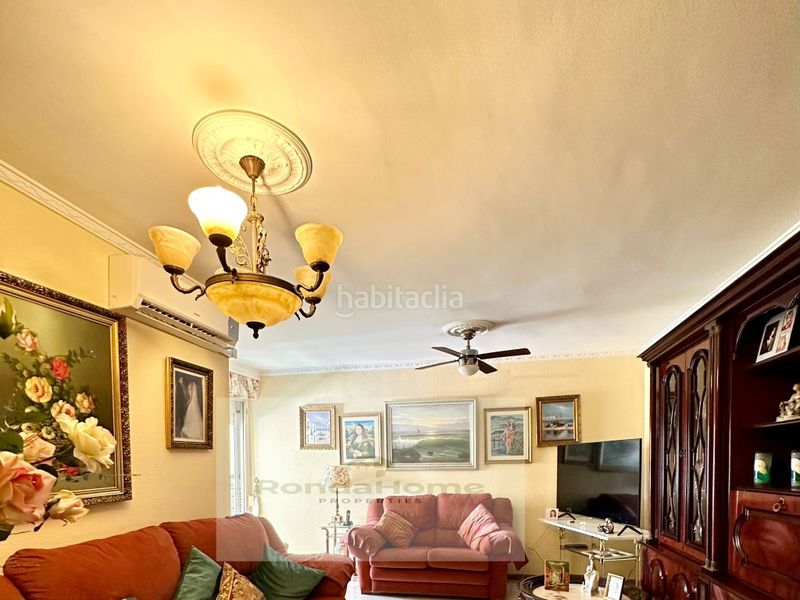 Foto 8d0487cb-2463-4f62-a020-9f5850e41058. Pis a La Carihuela - Los Nidos Torremolinos