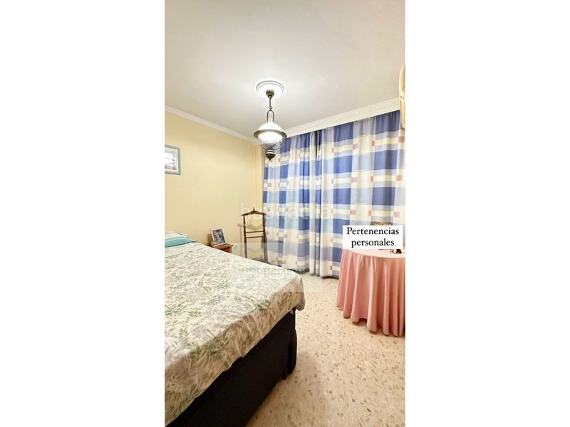 Foto fe7b91c2-2db5-4e13-a312-4351eddb903a. Pis a La Carihuela - Los Nidos Torremolinos