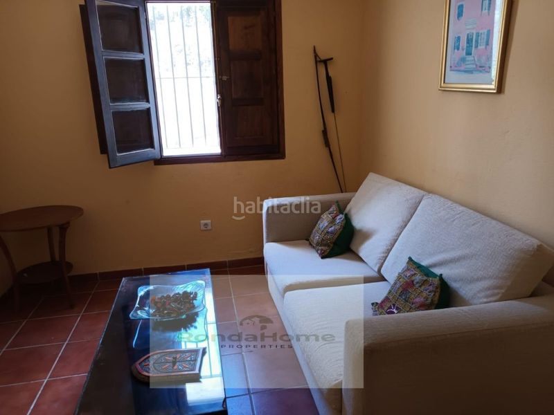 Foto 4292b635-d05f-4ad8-bacb-7f6dd68be3e3. Masia a Jubrique