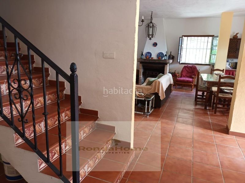 Foto 5ac14146-2493-4219-8d72-51402e79a43b. Masia a Jubrique