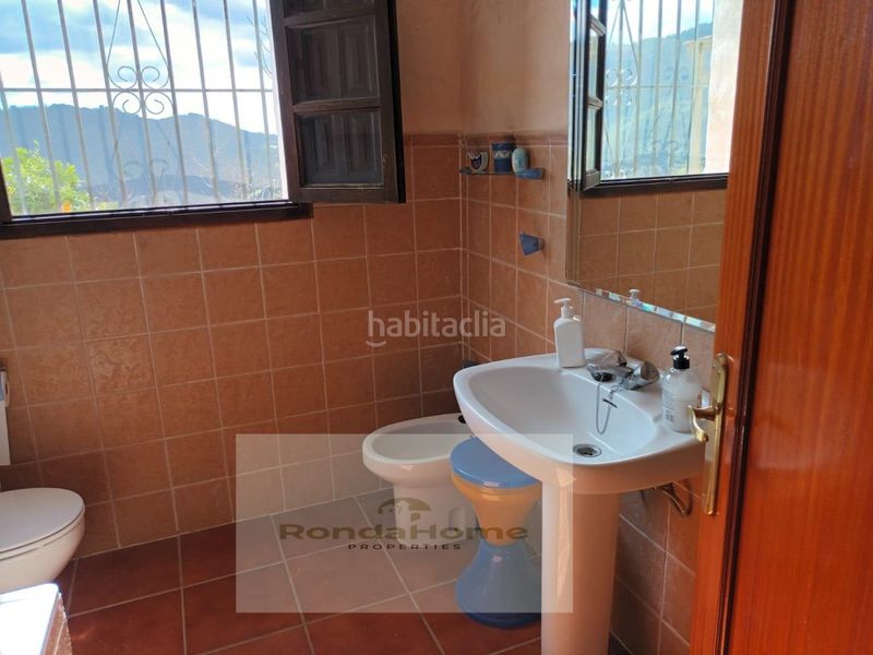 Foto 5fa101e4-1f36-4728-b970-06d0856dffbe. Masia a Jubrique